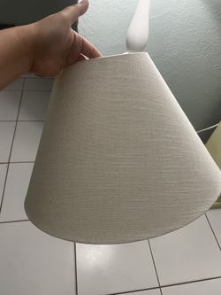 Lamp Shade