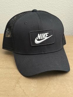 Nike hat