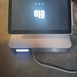 Elo Touch P.O.S. Paypoint 