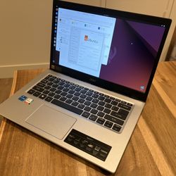 Acer Aspire 14" Core i5-1135G7 20GB RAM 512GB SSD Laptop