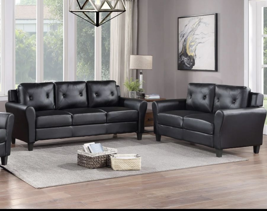 Amazing Sale! Factory Direct Price. Sofa And Loveseat Just $539! Limited Time Only! 