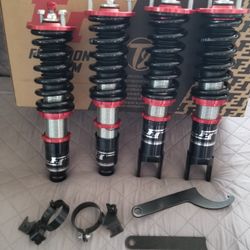 Coilover Type 2