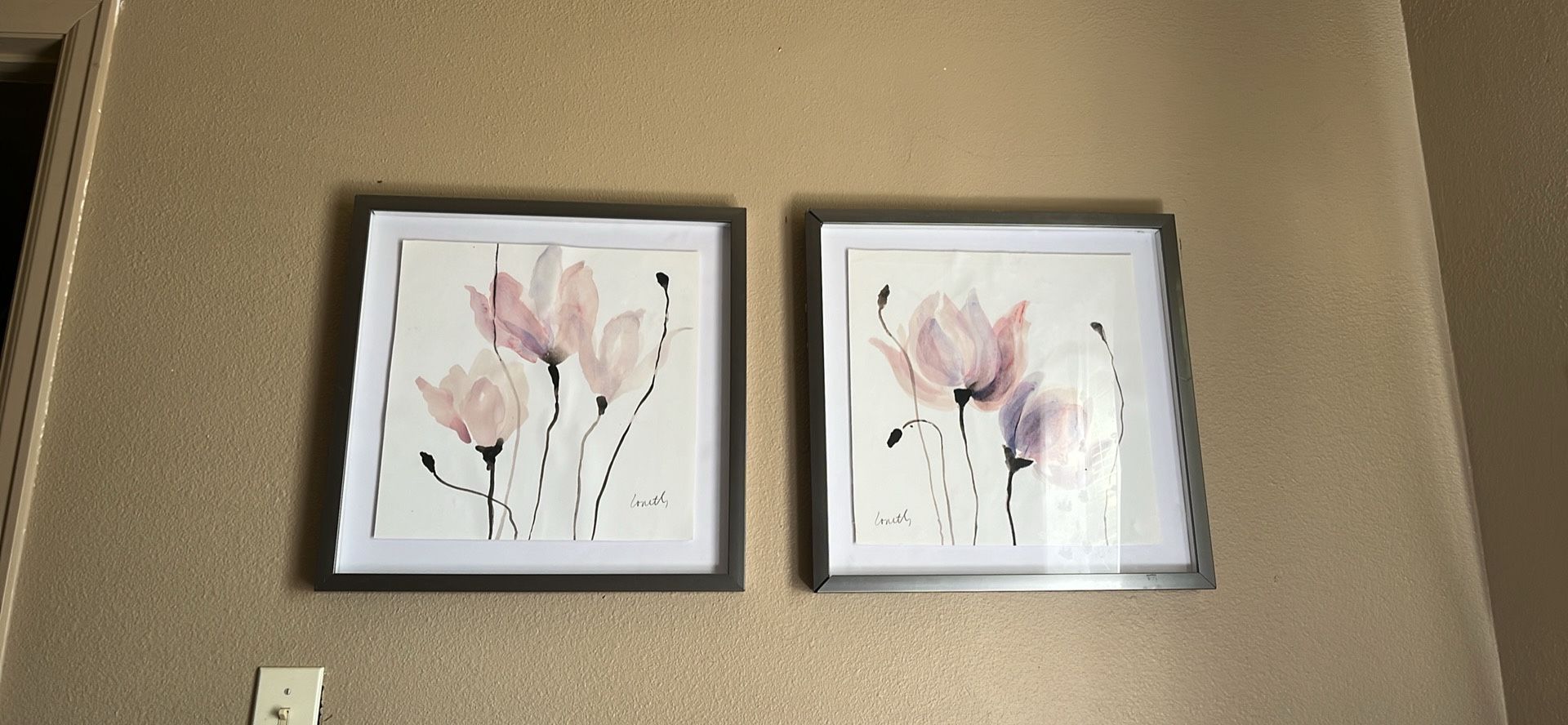 Floral Pictures
