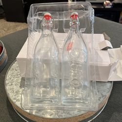 Supreme Swing Top Bottle