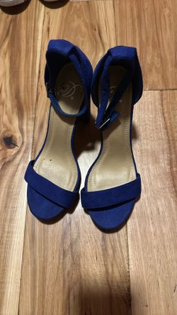 Zapatillas De Mujer 6.5. Usadas $3 