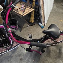 Bicycle $60
