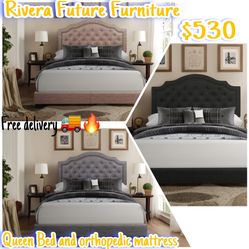 Rivera Future Furniture