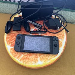 Nintendo Switch Console