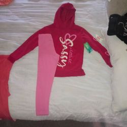 Kids Clothes