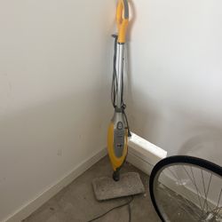 Shark Steamer Floor Cleaner