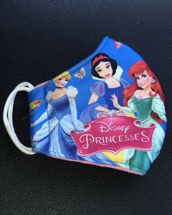 Disney princesses