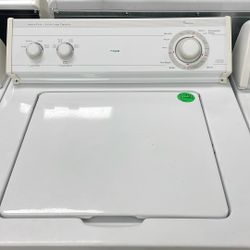 Whirlpool Washer 