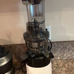 Juice Blender