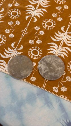 Target coasters