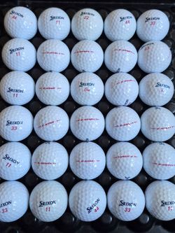 Srixon z-star Diamond