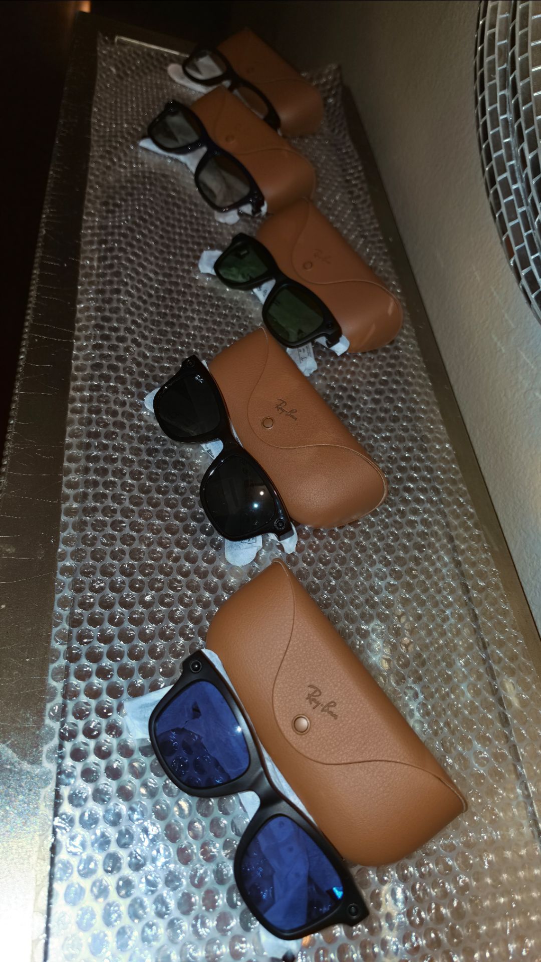 RAY-BAN META WAYFARER GEN2