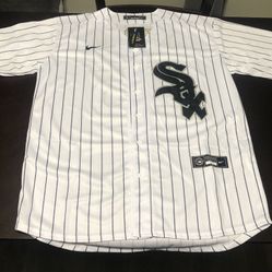 MLB CHICAGO WHITE SOX MICHAEL JORDAN #45 JERSEY