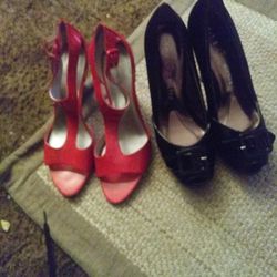 Shoes