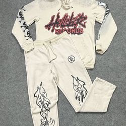 Hellstar Tracksuit 