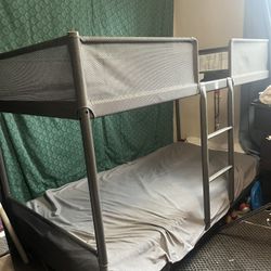 Bunk Bed/Litera