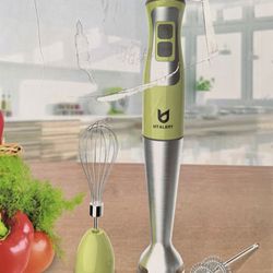 Hand blender