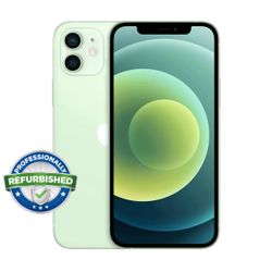 iPhone 12 - Refurbished (128G) Unlocked - Green