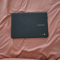 Samsung Chrome Book