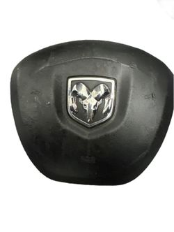 2015-2022 DODGE RAM PROMASTER CITY DRIVER STEERING WHEEL