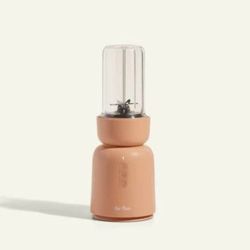 Our Place Splendor Blender - 1000W High-Power | Ultra-Sharp Blades | 2 Blending ModesOur Place Splendor Blender - 1000W High-Power | Ultra-Sharp Blade