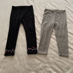Toddler Leggings