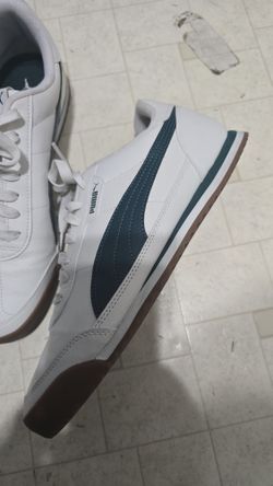 PUMA Turino II Men's Sneakers