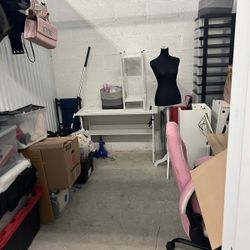 🔥 MOVING SALE – FULL STORAGE UNIT – $1,500 FOR EVERYTHING 🔥