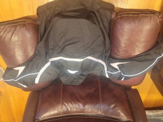 Motorcycle Jacket