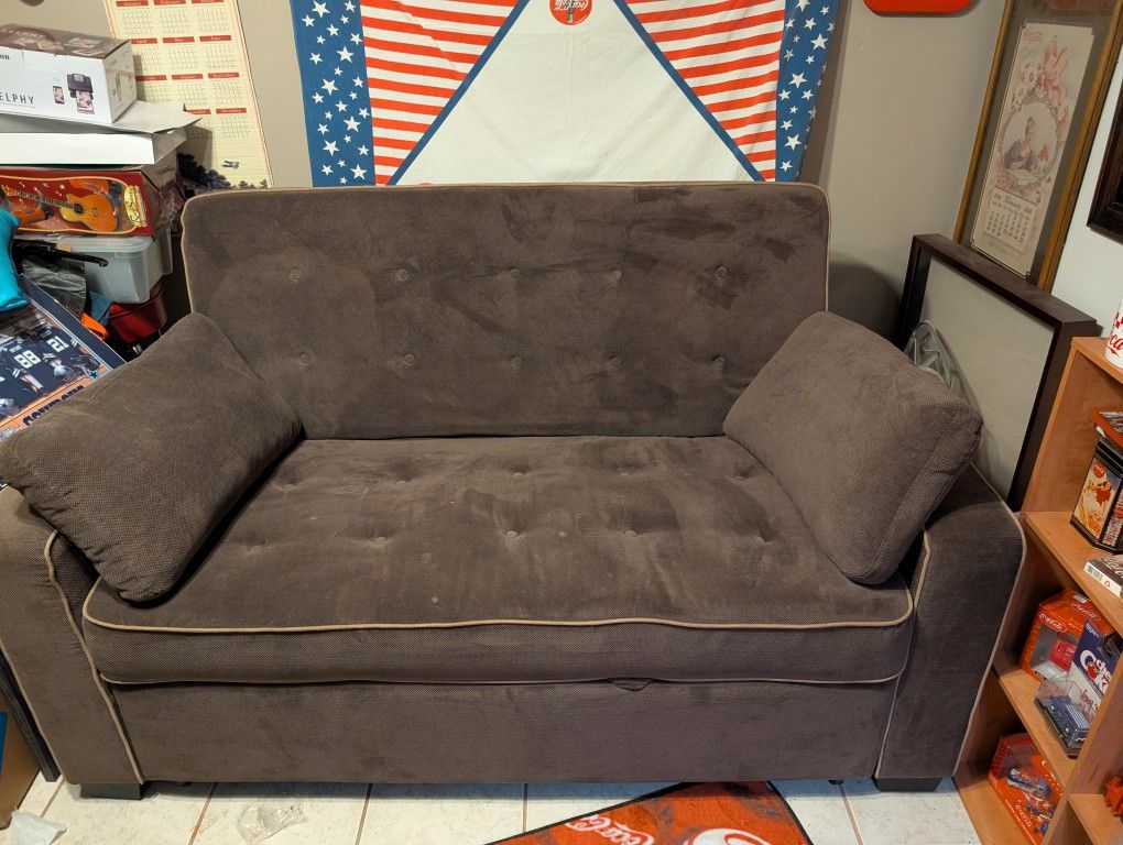 Sleeper Sofa