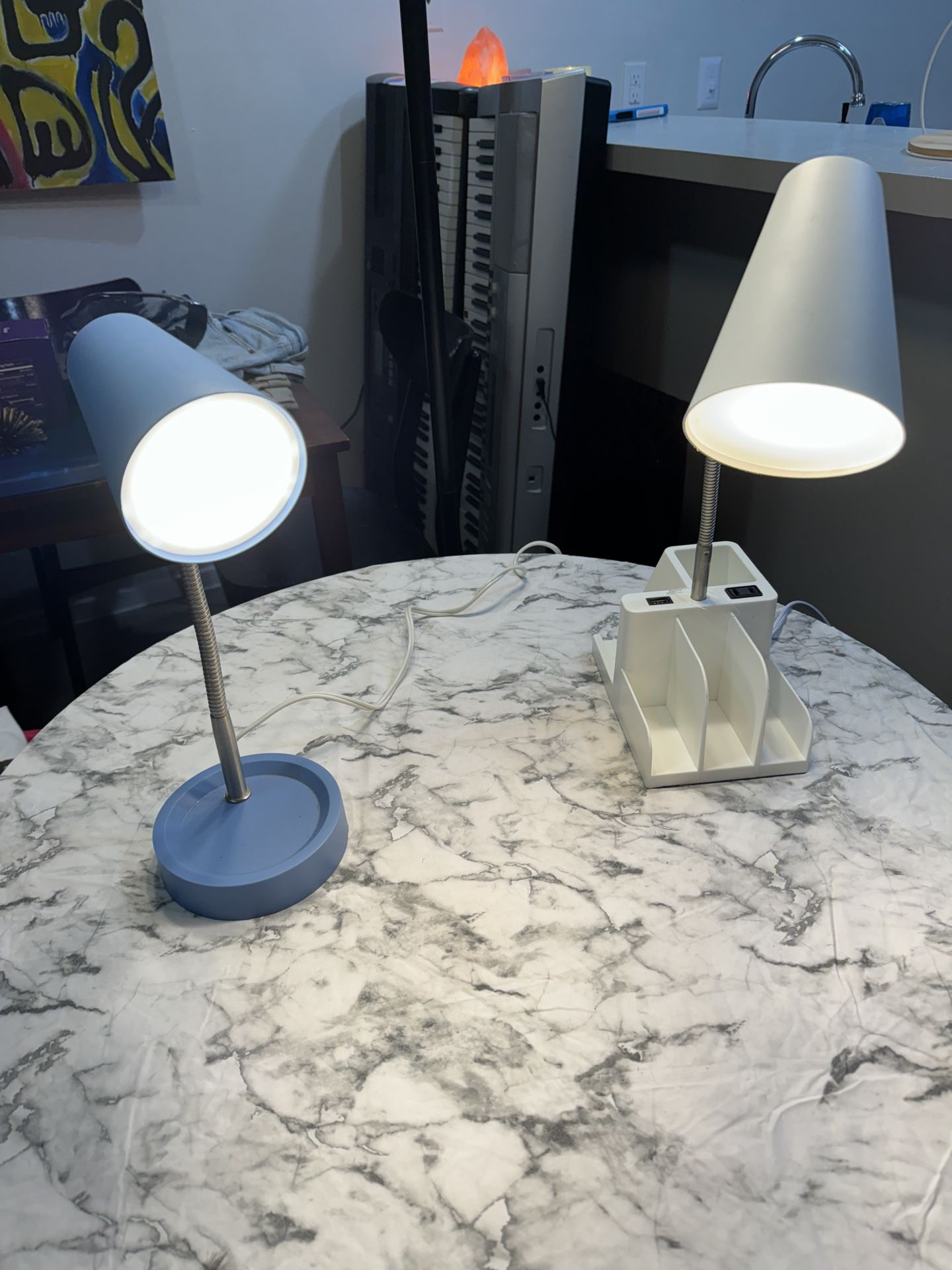 Desk Lamp Bundle