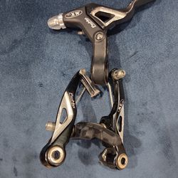 Bmx promax brake