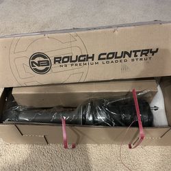 6” loaded  struts / a pair