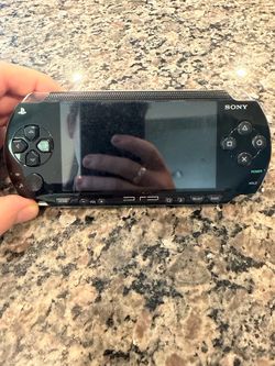 PSP 1001