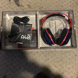 Astro Gaming A40 TR X-Edition 