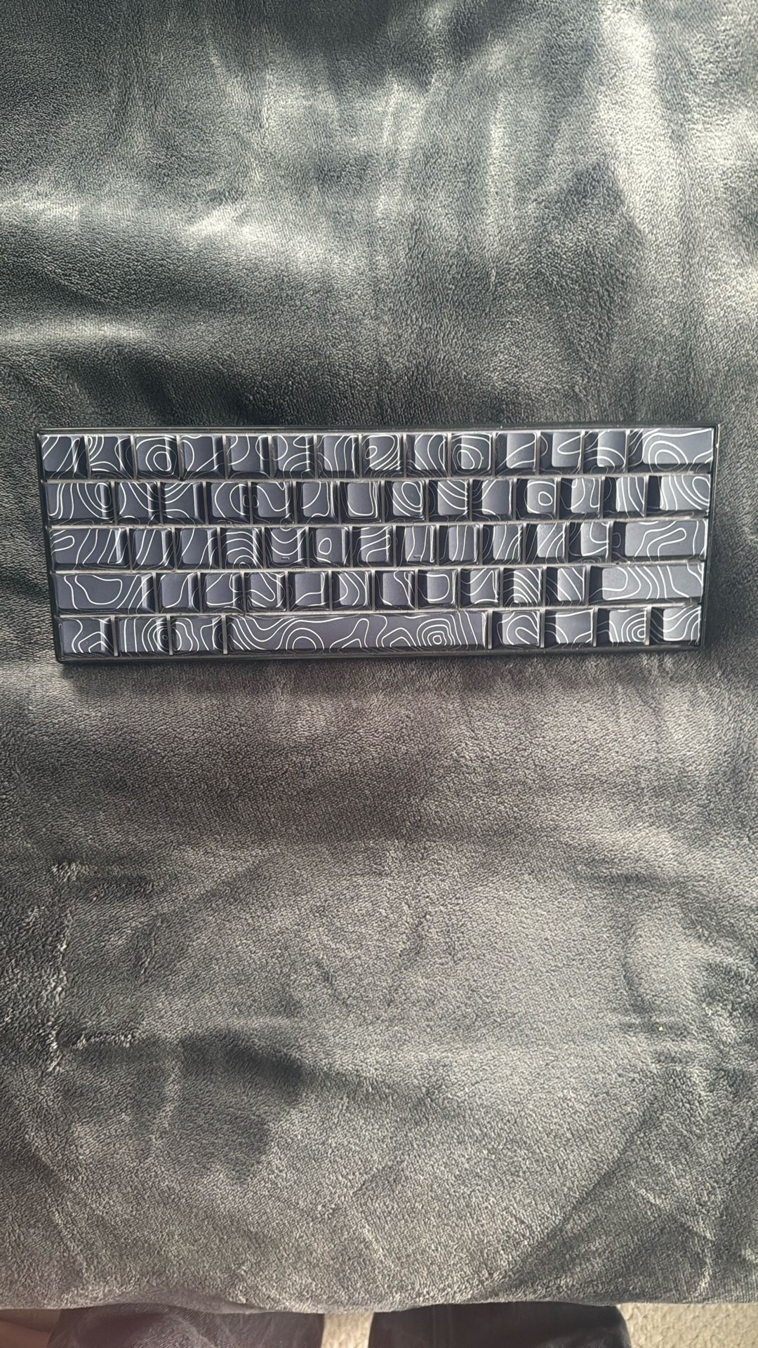 Royal Kludge Keyboard