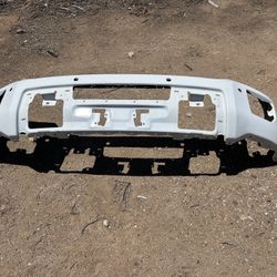 2500 GMC Sierra Parts 