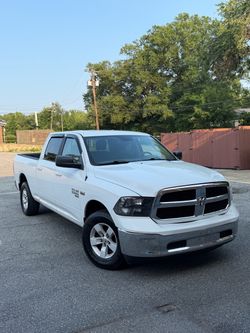 2019 RAM 1500 V8 5.7L