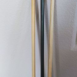 Pool Cues