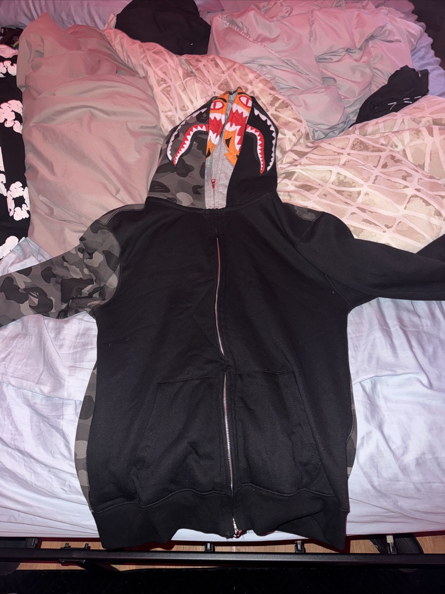 Bape Hoodie