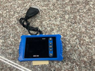 Innova SD-Reader Diagnostic Tablet SD29