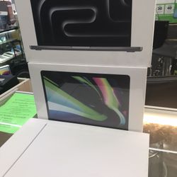MacBook Pro M3 MacBook Air MacBook Air New Sealed No Credit Needed Pay Down Only 