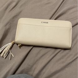 Wristlet Wallet