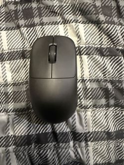 Tenz Pulsar Gaming Mouse