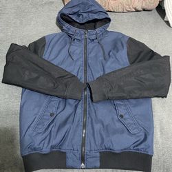 H&M Jacket