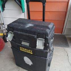 Box For Tools 